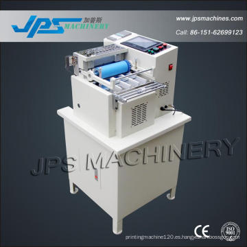 Máquina de corte automática de cinta JPS-160A